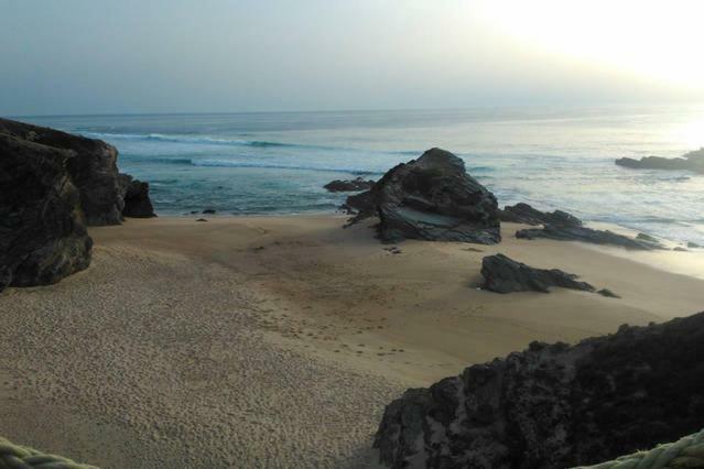 Bela Vita, Porto Covo Exterior foto