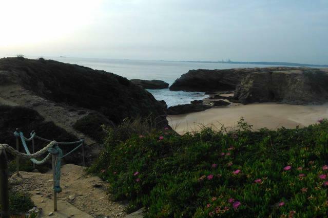 Bela Vita, Porto Covo Exterior foto