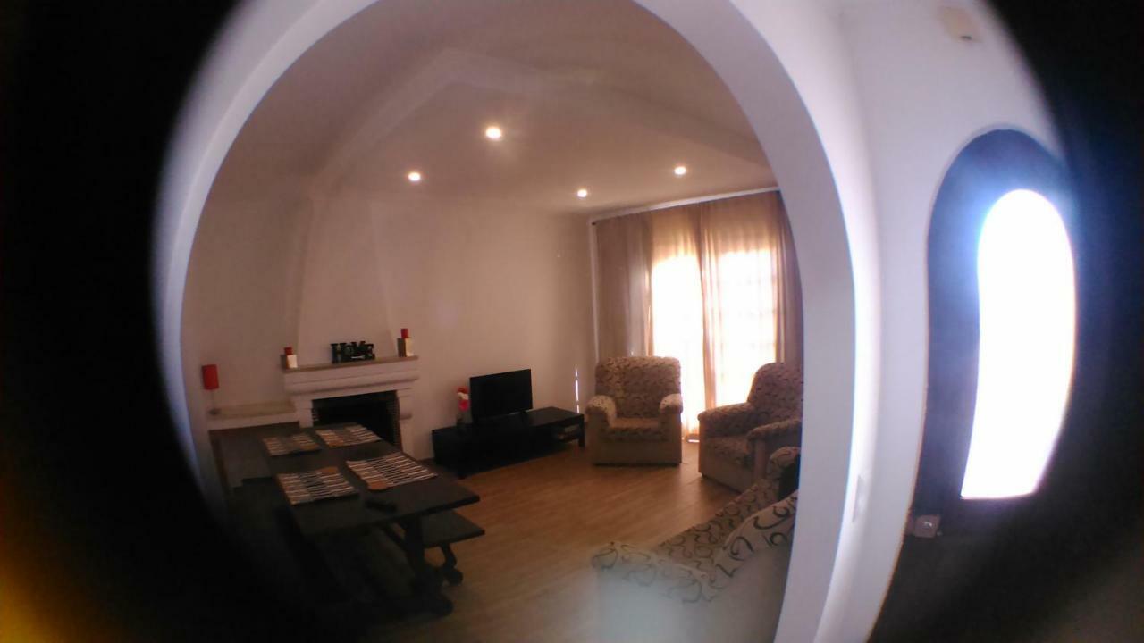 Bela Vita, Porto Covo Exterior foto